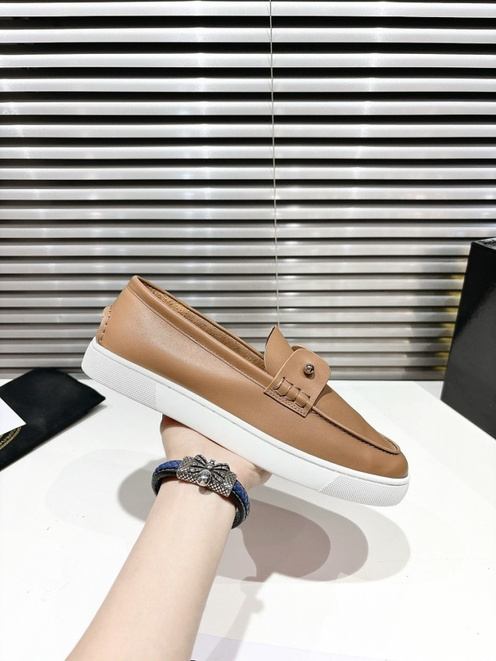 CL Loafer CLL526-0237