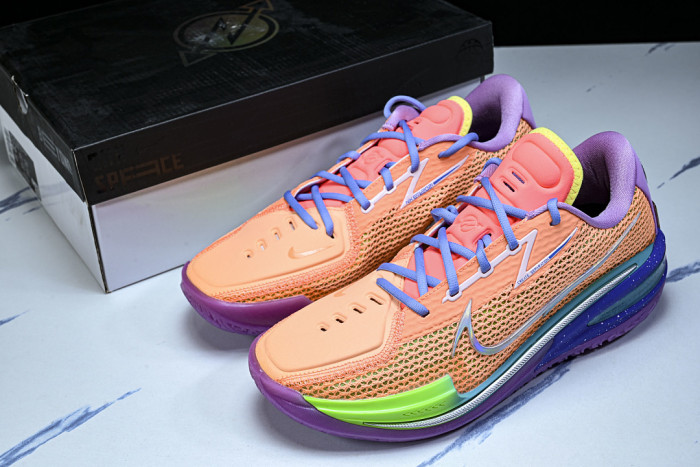Nike x Dylan Harper Zoom GT Cut 1 EP 