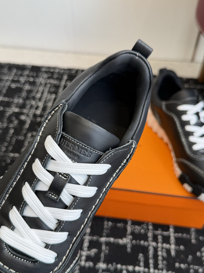 HER*MES SNEAKER HM1028-214