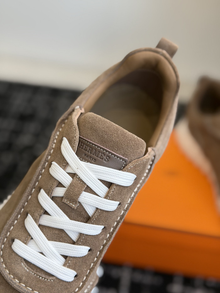 HER*MES SNEAKER HM1028-221