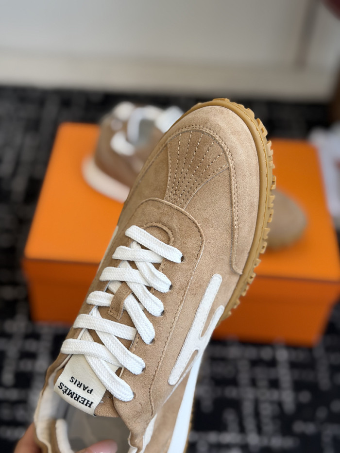 HER*MES SNEAKER HM1028-228