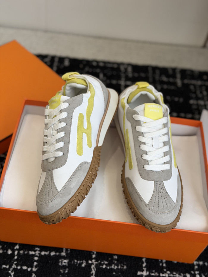 HER*MES SNEAKER HM1028-231
