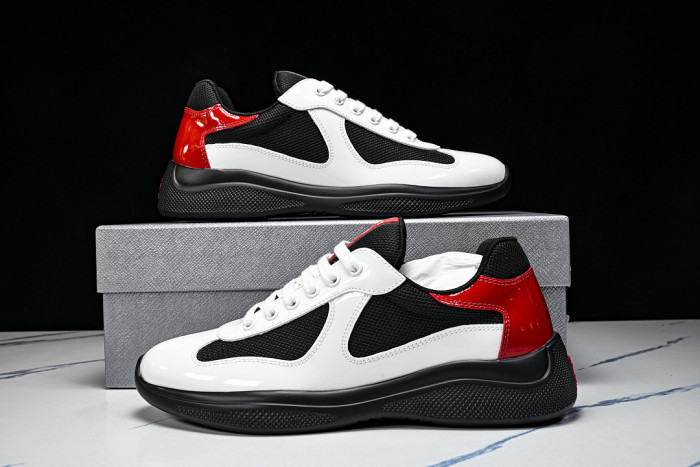 PRA America Cup PAC1098
