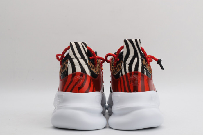 vers chain reaction sneakers