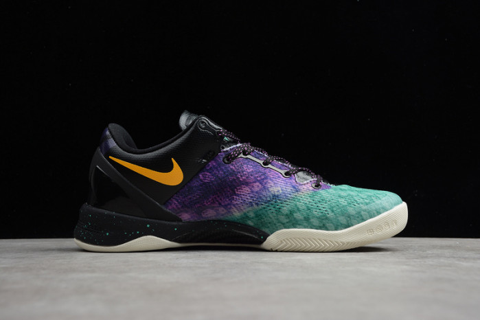 nike kobe 8 system gc easter 555286-302