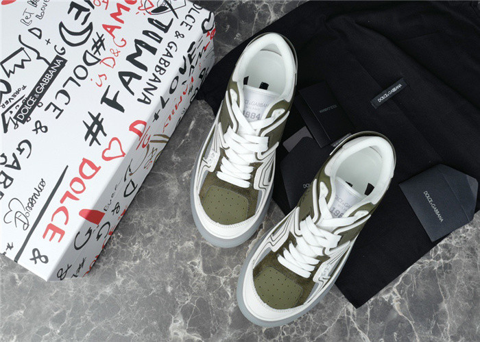 d.g. sneakers dg210-010