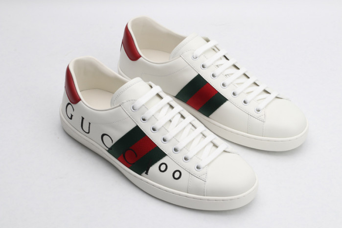 G*u*i low-top sneaker gu58203-2276