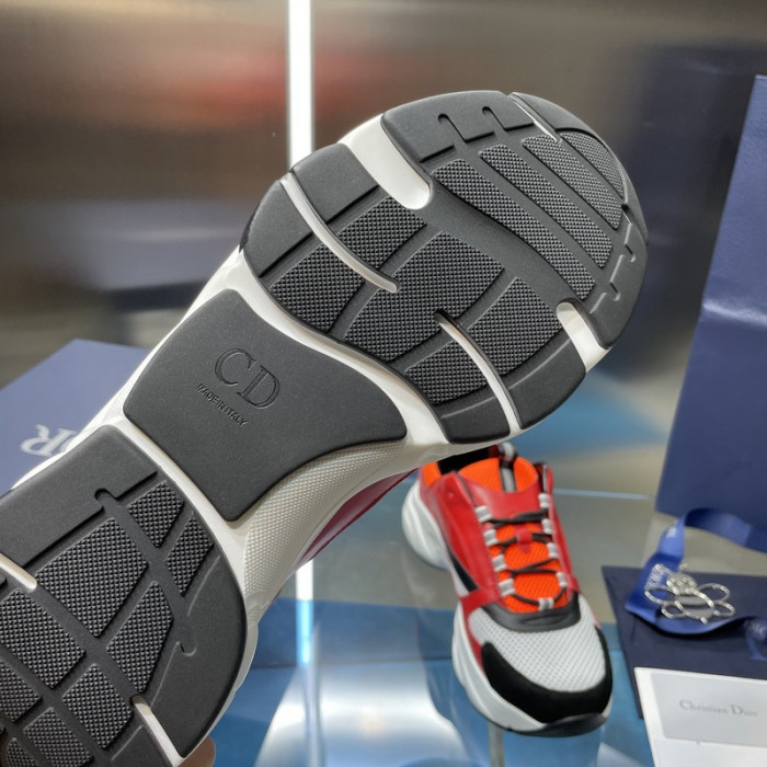 d10r b22 trainer sneaker 002-2551