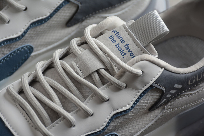 G*u*i trainer sneaker