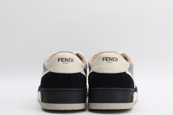 fd low top sneakers fd220-005