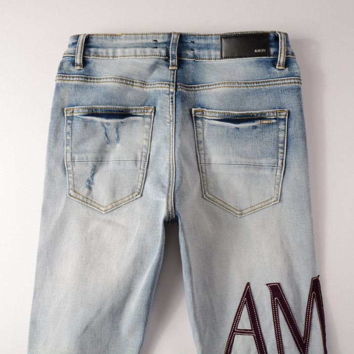 Am1r1 Jeans AMR20013