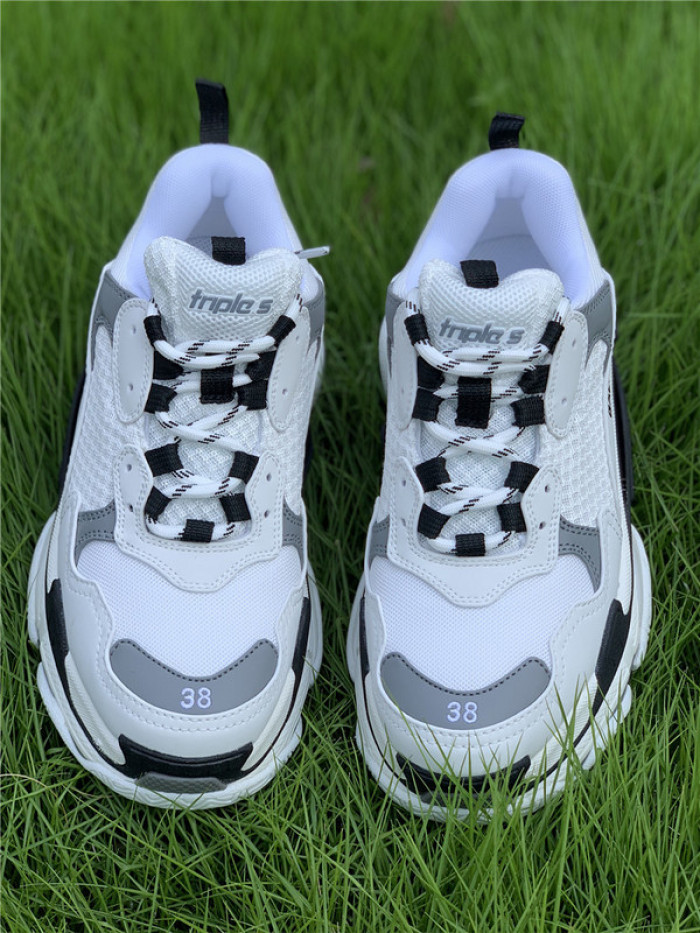 blcg sneaker triple.s sneakers bl5632-011