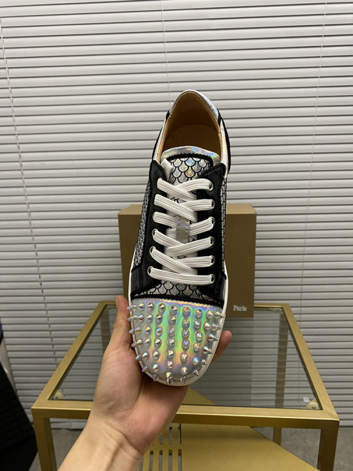 cl sneaker cl526-0251