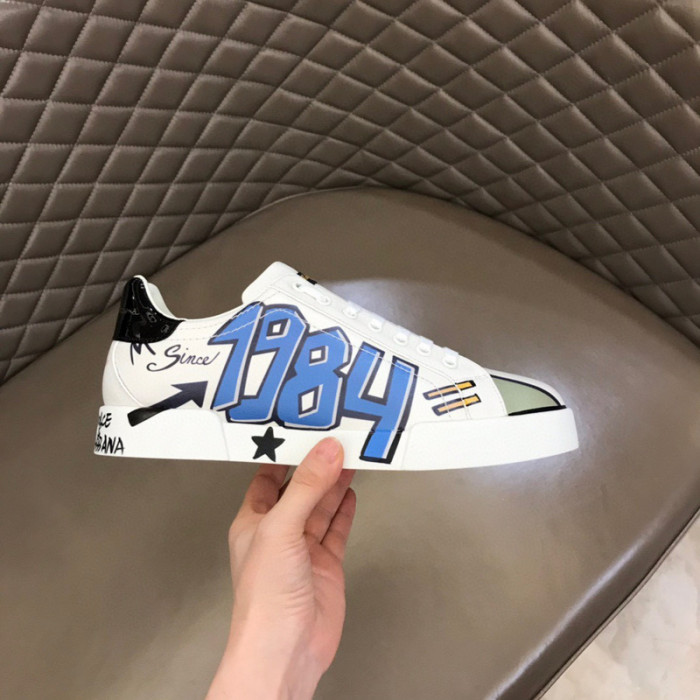 d.g. sneakers dg210-126