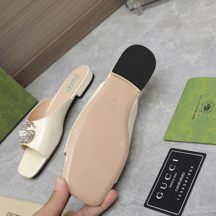 G*u*i slippers gu568-023