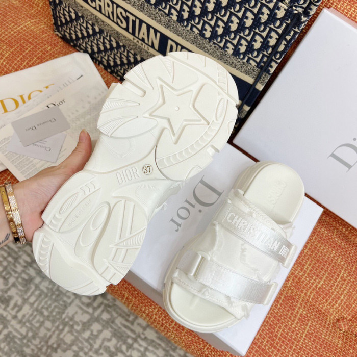 D*or slippers dr258-011