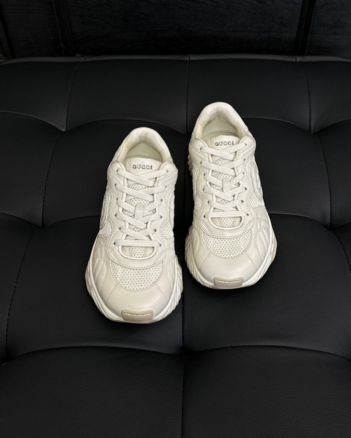 G*u*i trainer sneaker gu58203-2360