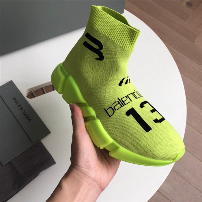 blcg speed sneaker poo698733