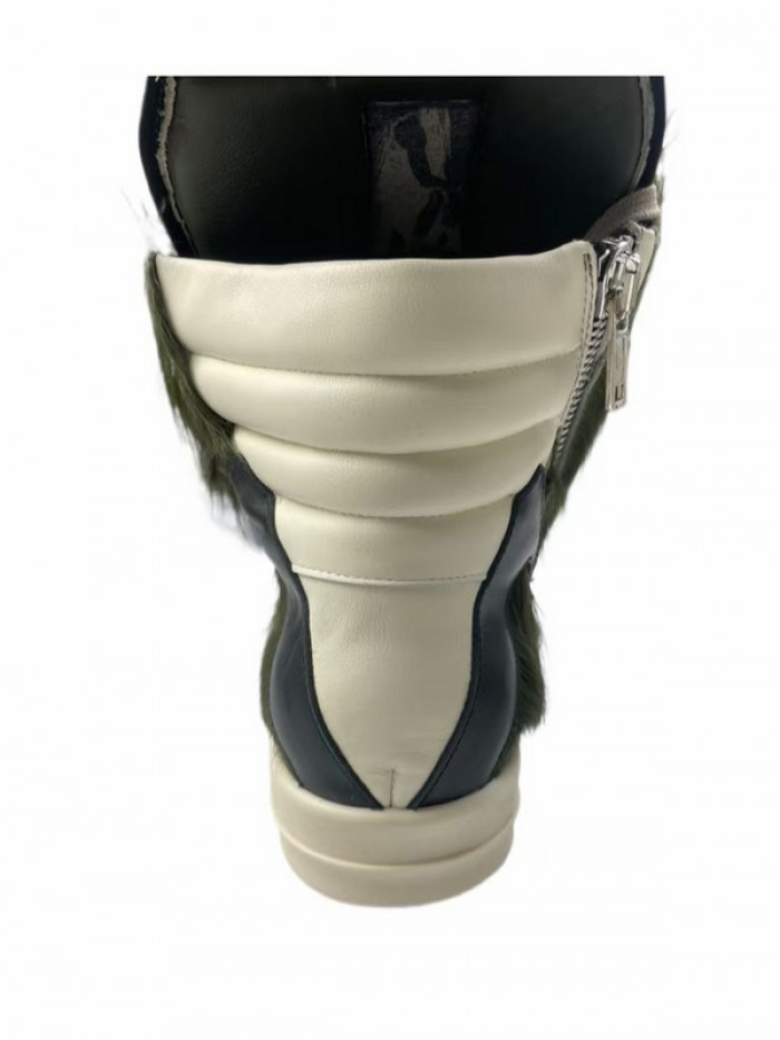 RICK 0WENS SNEAKERS RO458-145