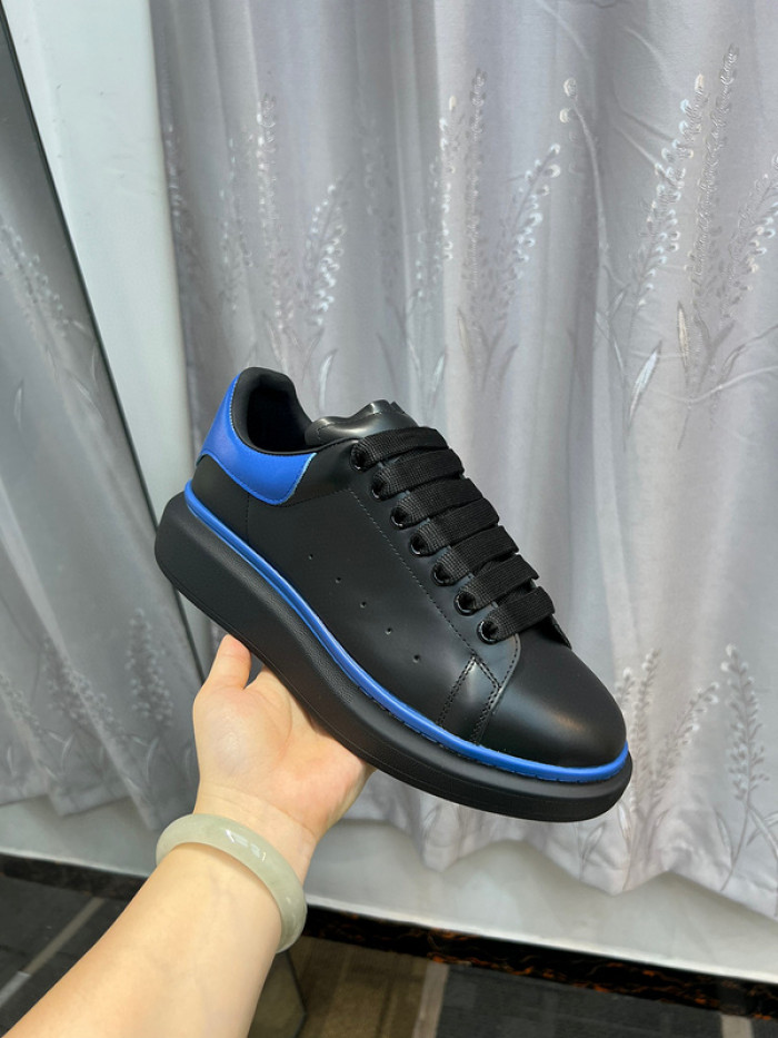 A1EXANDER M*QUEEN SNEAKERS WHGP7-89
