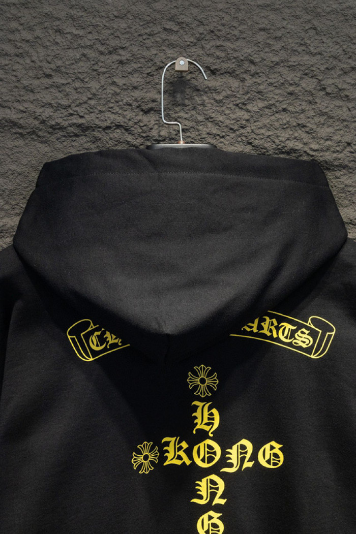 chr0me He**ts ch0106-024