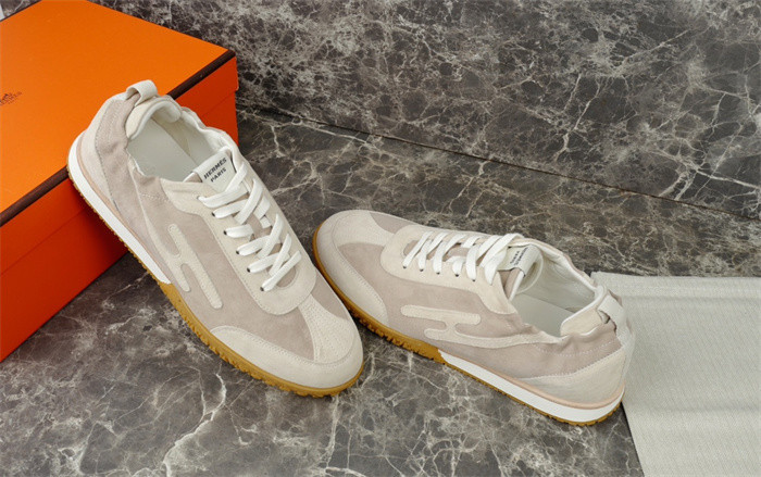 HER*MES SNEAKER HM1028-038