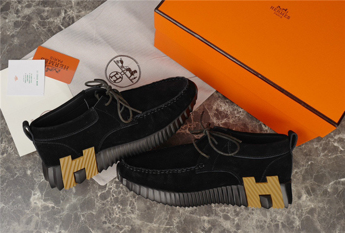 HER*MES SNEAKER HM1028-040