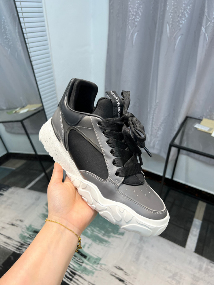 A1EXANDER M*QUEEN SNEAKERS WHGP7-149