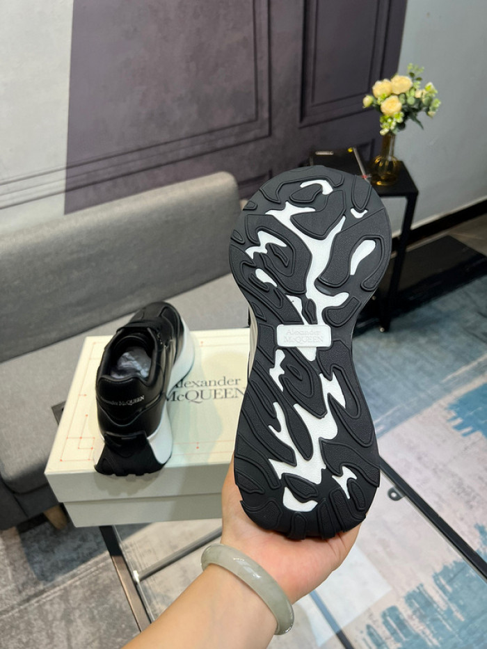 A1EXANDER M*QUEEN SNEAKERS WHGP7-163