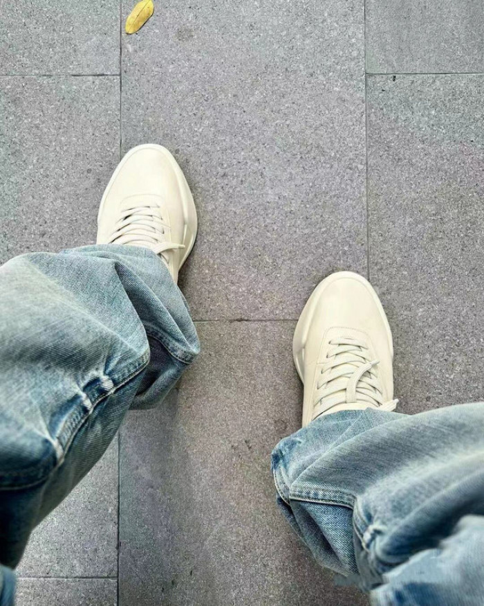 RICK 0WENS SNEAKERS RO458-267