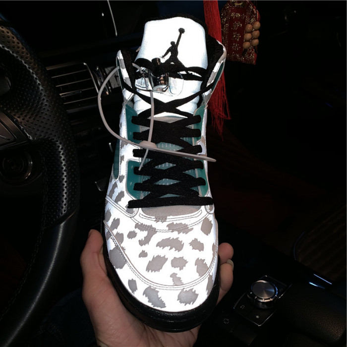 Air Jordan 5 Retro GS 