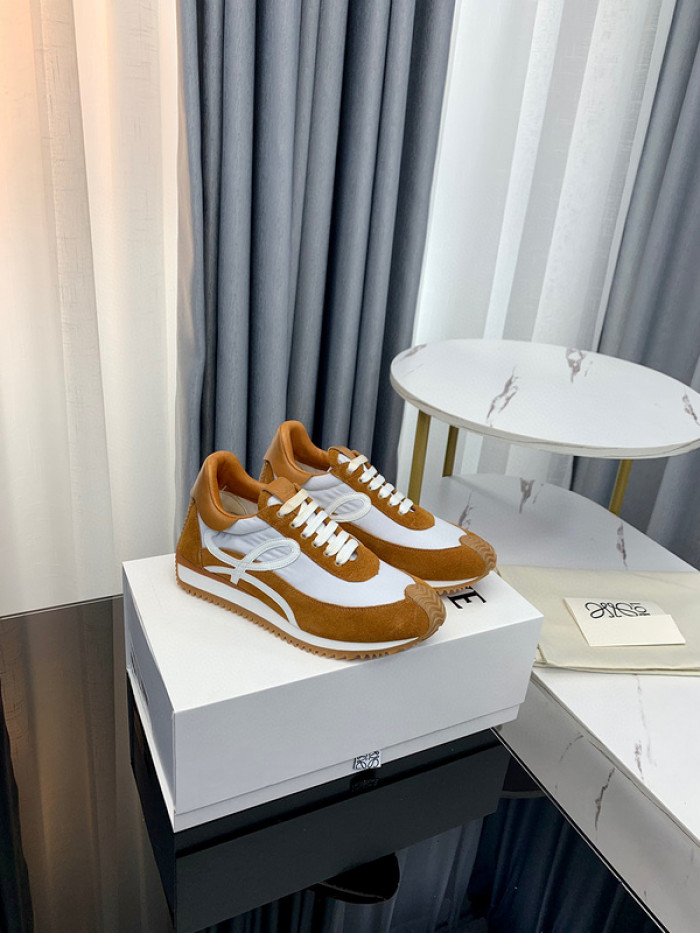 L0EWE SNEAKERS T0425-097