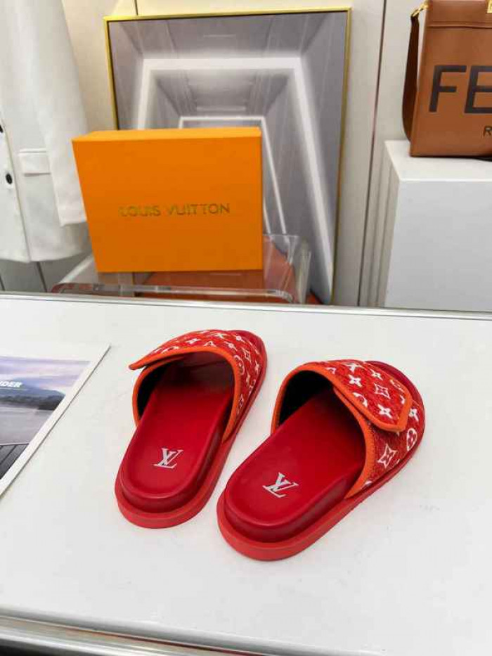 1*V SLIPPERS 11V0107-029