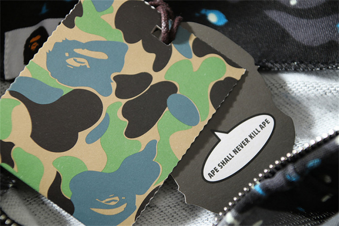 BAPE Hoodie Bape0109-002