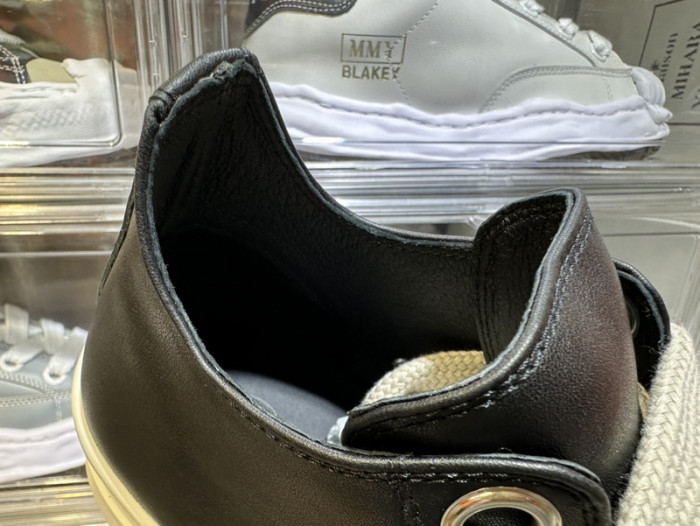 rick 0wens sneakers ro458-145