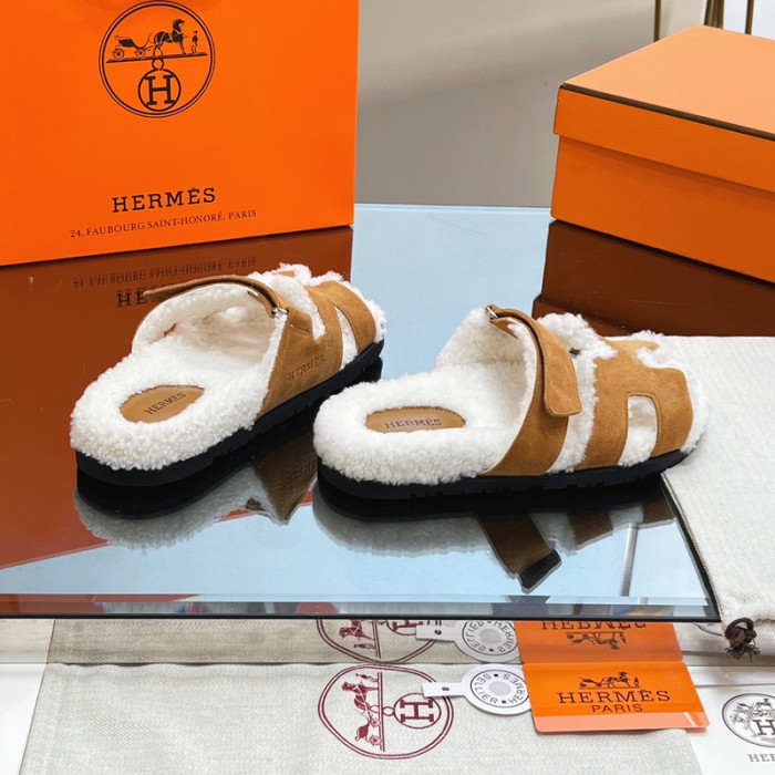 He*mes Slide CU526-2123