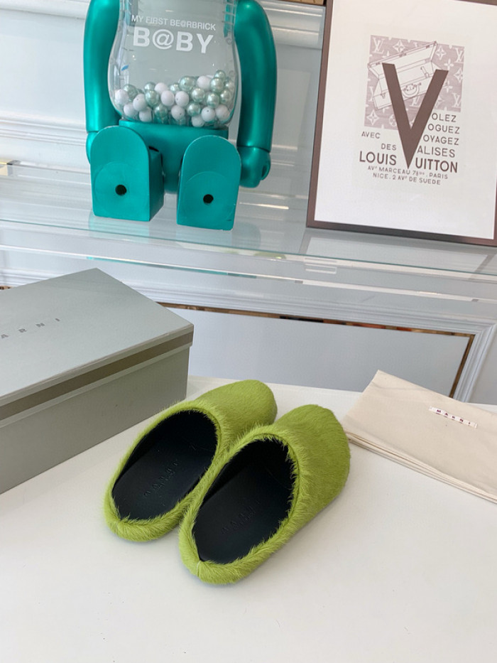 MARN*I Loafers 231379M53