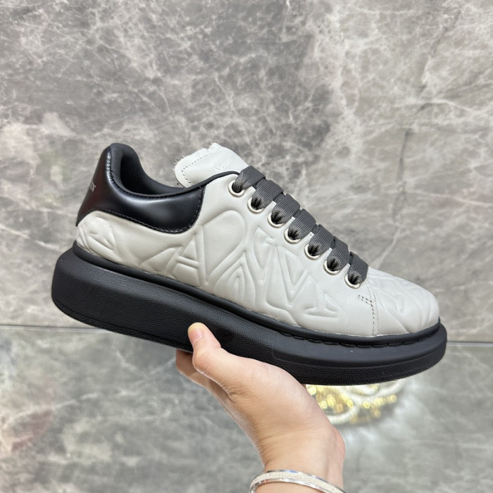 A1EXANDER M*QUEEN SNEAKERS WHGP7-174