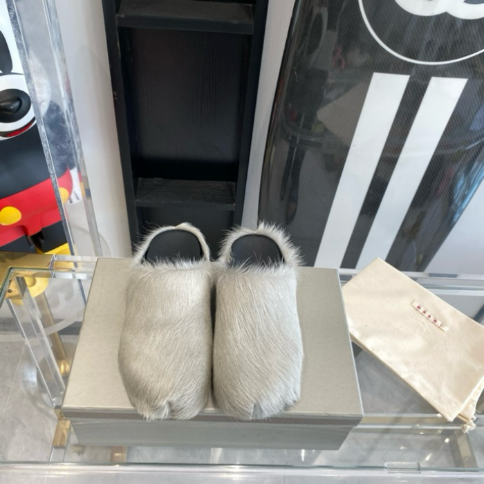 MARN*I Loafers 231379M55