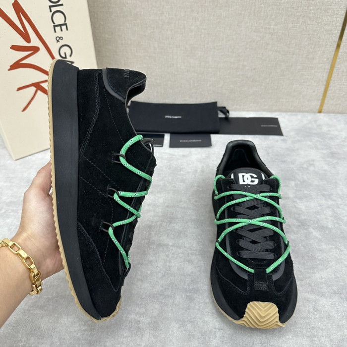 D.G. Sneakers DG210-215