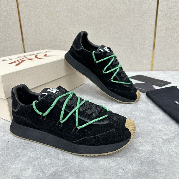 D.G. Sneakers DG210-215