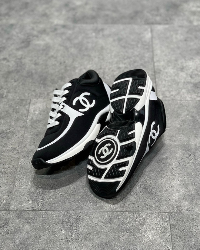 CHANE1 SNEAKER