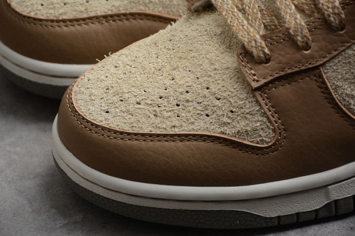 nike dunk low size? dark driftwood - do6712-200