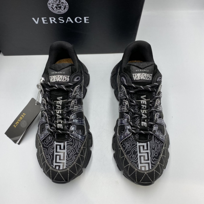 vers chain reaction sneakers