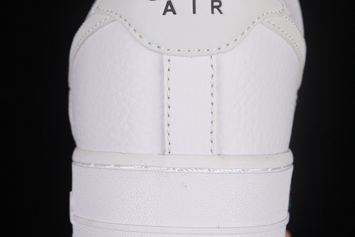 nike air force 1 07 low white blue crystal black kh0806