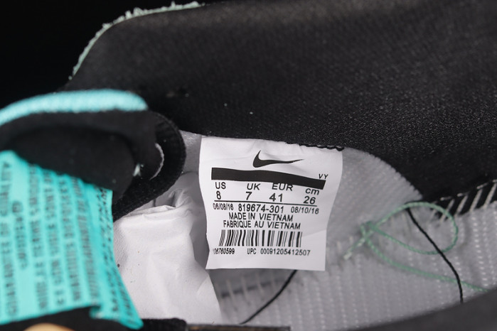 nike dunk sb low sea crystal - 819674-301