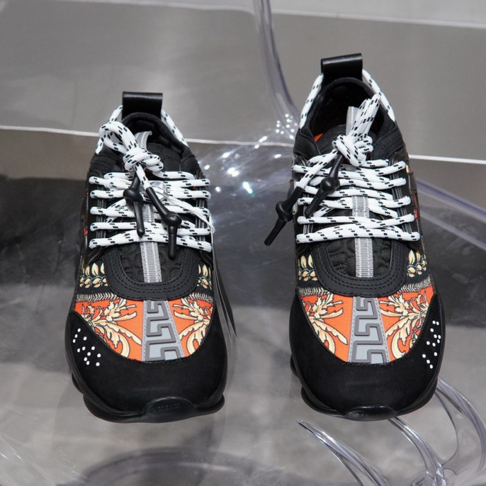 vers chain reaction sneakers