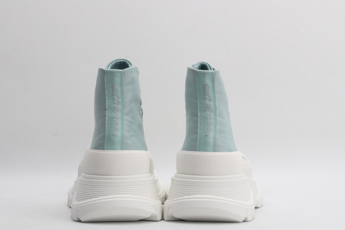 A1exa*der Mcqv*en SNEAKERS HIGH