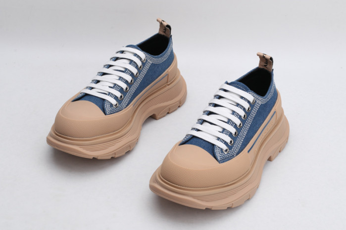 A1exa*der Mcqv*en SNEAKERS MC0518004