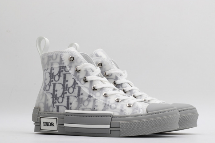 D10R B23 Sneakers High Top
